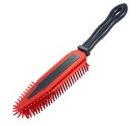 Cepillo Electroestático Pet Pro de Vileda | Potencia electrostática | Ideal para lugares estrechos | Lavable | Duradero.
