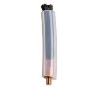 Cepillo electrolítico de soldadura M6/M8/M10 para limpieza WIG MIG MAG TIG, cepillo de fibra de carbono para decapado de acero inoxidable V2A V4A AISI 304 316, resistente al calor hasta 160 °C para