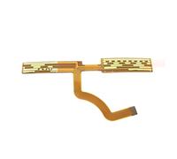 Cepillo electrónico de enfoque del objetivo, cable flexible de repuesto para cable flexible de 17 - 50 mm