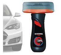 Cepillo Eliminador de Película de para Coche Solución de Eliminación de