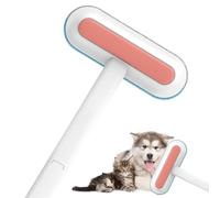 Cepillo Eliminador de Pelos de Mascotas | Cepillo Rodillo Pelusa Estática para Perros,Peine para Alfombras Reutilizable Limpiador Pelusas Sofá Muebles Ropa Alfombra Sábanas Tapicería