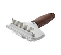 Cepillo escarpidor Hunter 2 en 1