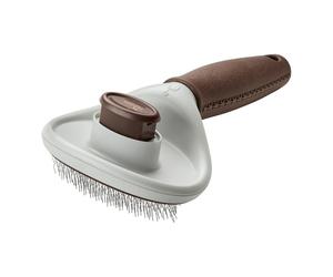 Cepillo escarpidor Hunter 51 x 37 x 33 cm