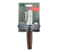 Hunter - Cuchilla Para Stripping/Media Luna Fine