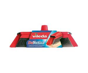 Cepillo escoba Duactiva (Largo: 33 mm)