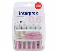 Cepillo Espacio Interprox 4g Nano 14u