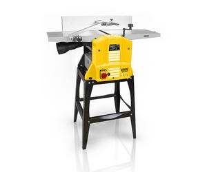 Cepillo estacionario femi 1500 w con anchura de cepillado de 254 mm