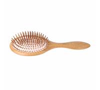 Eurostil Fuelle Bambu Cepillo Oval 1un