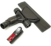 Cepillo extra plano compatible con Dyson DC05, DC19T2, DC21, DC23, DC23T2, DC29, DC24, DC41, DC44, SV06, SV10, SV11 V7, V8, V10, V11, V15