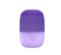 CEPILLO FACIAL XIAOMI INFACE SONIC CLEAN PRO PÃšRPURA - TECNOLOGÃA SONDA SÃ“NICA - 5 MODOS VIBRACIÃ“N - 3 AREAS LIMPIEZA - IPX7 - BATERÃA 400MAH
