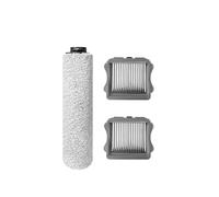 Cepillo/filtro De Rodillo Principal For Aspiradora, Compatible Con Tineco Floor One S5 Steam/Tineco IFloor 5, Accesorios De Vapor(1set)
