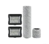 Cepillo Filtro para midea para g6 G7 para x10 Lavadora Suelos | Compatibilidad total para midea para g6, G7, para x10, para robusto, larga duración, rendimiento constante