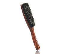 Cepillo fino para el cabello sin dolor en la piel: para cualquier persona que pueda tener problemas con el cabello fino / para conjunto