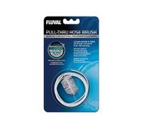 Cepillo Fluval para Mangueras de Filtros - Pull-Thru