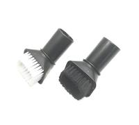 Cepillo For Aspiradora, Compatible Con Karcher, Juego De Cepillos De Succión 2.863-221.0 For Aspiradoras Domésticas Y De Jardín, Cepillo Principal Suave De 32 Mm