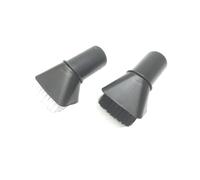 Cepillo for aspiradora Karcher 2.863-221.0, cabezal suave de 32 mm.