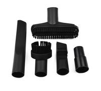 Cepillo For Aspiradora Karcher MV2, A2004, A2024, WD2, WD3, WD3P, DS 5500, Repuestos For Aspiradoras, Limpieza Del Hogar.