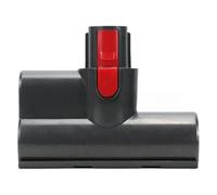 Cepillo For Colchón Y Cabezal De Plumero For Aspiradora Rowenta, Compatible Con Accesorios De Repuesto(Grey 106)