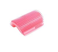 Cepillo for gatos Corner Masajeador for gatos y perros Peine autoafeitador que frota la cara con un producto que hace cosquillas Juguetes for frotar mascotas(7)