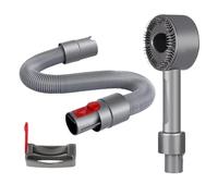 Cepillo For Pelo De Mascotas, Compatible Con Dyson V8, V7, V10, V11, V12 Y V15. Accesorios For Aspiradoras.