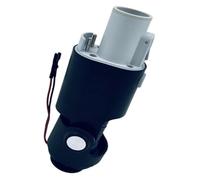 Cepillo for suelos Roidmi X20 X30 F8 de la serie NEX con manguera electrificada, compatible con aspiradora inalámbrica de mano. Fácil mantenimiento.