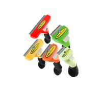 Cepillo Furminator | Pelo largo | Perro a perro | Perro miniatura