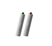 Cepillo Giratorio Compatible Con Deerma, Lavadora De Pisos P20, P30, Rodillo VX96W Y VX96. Reemplazo De Piezas De Repuesto For Cepillo Giratorio.