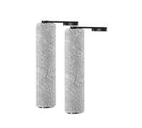 Cepillo Giratorio Compatible Con Tineco, Aspiradora Inalámbrica En Seco Y Húmedo Floor One S5 Floor One S5 Pro. Cepillo Central For Limpieza De Piezas. Accesorio For Barredora.(1set)