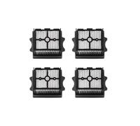 Cepillo Giratorio Compatible Con Tineco Floor One Stretch S6/S6 Stretch Repuestos For Aspiradoras, Filtros HEPA, Cepillos Y Rodillos, Accesorios.(4filters)