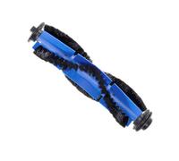 Cepillo Giratorio de Repuesto RoboVac, compatible con RoboVac 11S, RoboVac 11S MAX, RoboVac 15T, RoboVac 30, RoboVac 30C Negro+Azul