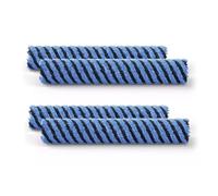 Cepillo Giratorio De Repuesto XV1793/01, Compatible Con Philips, Compatible Con AquaTrio, 9000 Series XW7110 XW9382 XW9383 XW9385, Piezas De Aspiradora, Funcionamiento Rápido(4pcs)