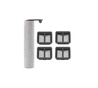 Cepillo giratorio, filtro HEPA, Compatible con Dreame H15 Pro, H12 Flexreach, H13 Flexreach, accesorios for aspiradoras Regiones(Set 1)
