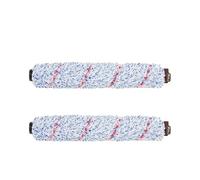 Cepillo Giratorio For Alfombras Bissell, CrossWave, 1866 Y 1868, Repuesto For Aspiradora Multisuperficie.(2pcsB)