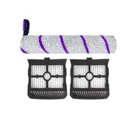 Cepillo giratorio for aspiradora, compatible con Narwal S20 Pro y Rowenta X-Clean 10, accesorios for aspiradora, con filtro.(Set1)