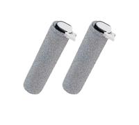 Cepillo Giratorio For Aspiradora, Compatible Con Xiaomi, Truclean, W20 2c/ 4c/ 2lite, Fácil De Instalar, For Uso En Húmedo Y Seco.(2pcs)