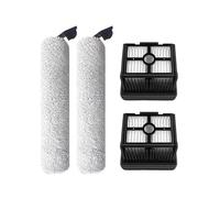 Cepillo giratorio for aspiradora Dreame H13/M13/M12 Pro, con filtro.(Suit)