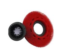 Cepillo Giratorio For Suelo, Repuesto, Compatible Con Máquinas KAR Cher, BD50/50 /B 90/ BD530(15inch brush)