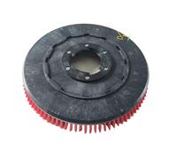 Cepillo Giratorio For Suelo, Repuesto, Compatible Con Máquinas KAR Cher, BD50/50 /B 90/ BD530(BD530 brush)