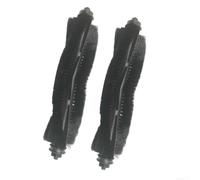 Cepillo Giratorio Nylon Plástico para Robot para kärcher Cepillo(2 PACK) | específico, para elimina suciedad eficazmente, suelos variados, compatible RCV3 RCV5 Plus