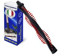 Cepillo Giratorio para Aspiradora Escoba sin Cable con Código Original 140011839044 para AEG para Electrolux CX7 CX8 AG3 AG5 ZB3 ZB5 - MADE IN ITALY - MONTERAL