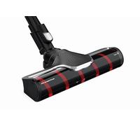 Cepillo giratorio Slim Parquet Brush para aspiradora X-FORCE Flex 9.60 Rowenta - ZR045010