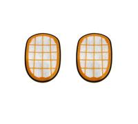 Cepillo Giratorio Y Filtro HEPA Compatibles Con Aspiradoras Philips CP0667 Speedpro Max, FC6822, FC6823, FC6827, FC6908 Y FC6906 - Piezas De Repuesto(6)