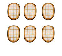 Cepillo Giratorio Y Filtro HEPA Compatibles Con Aspiradoras Philips CP0667 Speedpro Max, FC6822, FC6823, FC6827, FC6908 Y FC6906 - Piezas De Repuesto(7)
