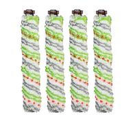 Cepillo giratorio y filtro HEPA: repuestos compatibles con la aspiradora robot Bissell Crosswave serie 1785, compatible con los modelos 17132, 17852, 17853, 1866, 1868 y 1926.(7)