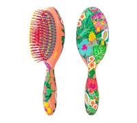 Cepillo grande para el pelo - Ladypop Large - Tropical