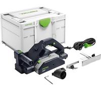 Festool 576253 ¡ Cepilladora HL 850 EB-Plus + 5 años de garantía del distribuidor!