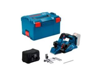 Cepillo inalámbrico GHO 18V-26 + L-BOXX 238 Profesional BOSCH 06015B5000