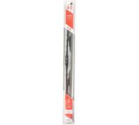 Cepillo individual limpiaparabrisas, 65 cm-26 pulgadas, universal para coche