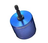 Cepillo Industrial Para Tuberías De Metal 3 Tamaños Herramientas Eléctricas Cabezales Bronce Resistentes A La Corrosión Apéndice Herramientas Eléctricas Grado Fábrica