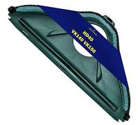 Cepillo Inferior Adecuado Como Pieza de Repuesto del Cepillo HD40 Aspiradora para Vorwerk Kobold VK140 VK150 Garantía de 10 Años - Monteral